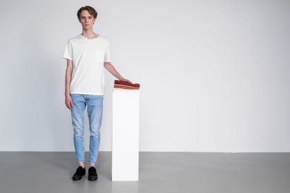 Jeans voor heren kiezen op pasvorm, maat en wassing