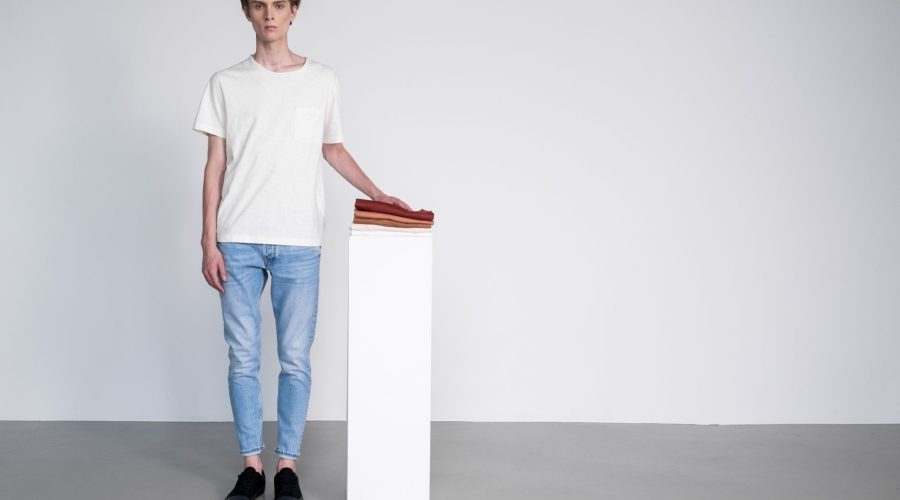 Jeans voor heren kiezen op pasvorm, maat en wassing